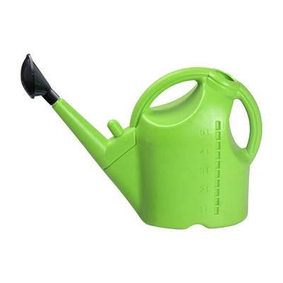 Watering Can ABS Plastic Children's Bath Outdoor House Bonsai Plants Little Watering Can