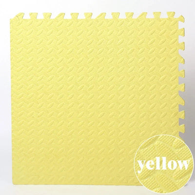 Foam Baby Play Mat Soft Non-slip Sports Carpet Children's Interlocking Sports Floor Tiles Children's Room Activity Mat Baby Gift
