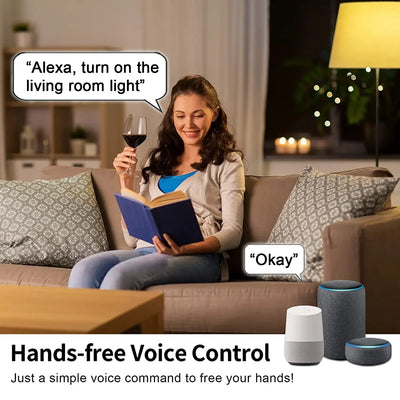 TUYA WIFI EU SMART SWITCHES 1/2/3/4 GANG TOUCH LIGHT SWITCH WALL SENSOR 433MHZ RF SWITCHES SMART LIFE FOR ALEXA GOOGLE HOME ALICE