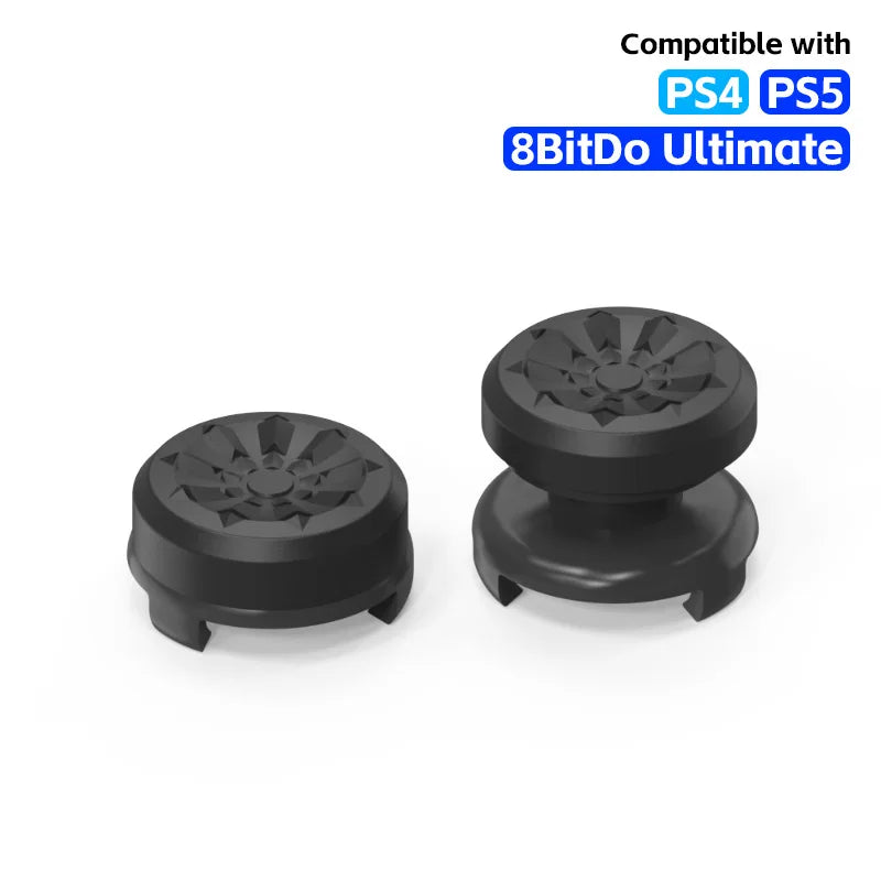 PROFESSIONAL AIM BOOST THUMBSTICKS FOR PS4/PS5/XBOX – MULTIPLE COLORS
