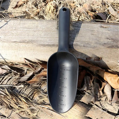 Soil Scoop Potting Soil Scoop Gardening Shovel Digging Tool Hand Shovel Transplanting Weeding Moving Digging Planting Shovel