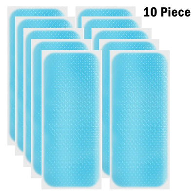 Baby Adults Ice Cool Patch Cold Compress Ice Cool Patch Multi function Physical Cooling Heatstroke Prevention Antipyretic Tools