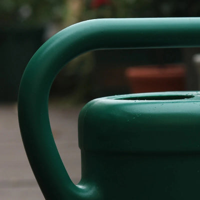 Gardening Watering Can Plastic Capacity With Long Nozzle Watering Pot For Balcony Vegetable Planting Flower Sprinkling
