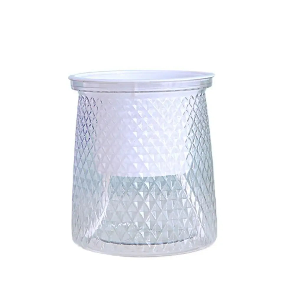 Self Watering Plant Pot High-quality Plastic Visible Water Level Flower Pot Garden Supplies Hydroponic Planter