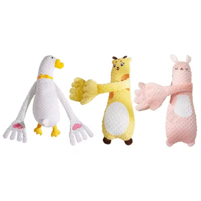 Baby Electric Palm Sleep Pillow Soothing Toy Baby Pillow Newborn Sleeping Patting Animals Doll Kids Neck Pillows Babies Nursing