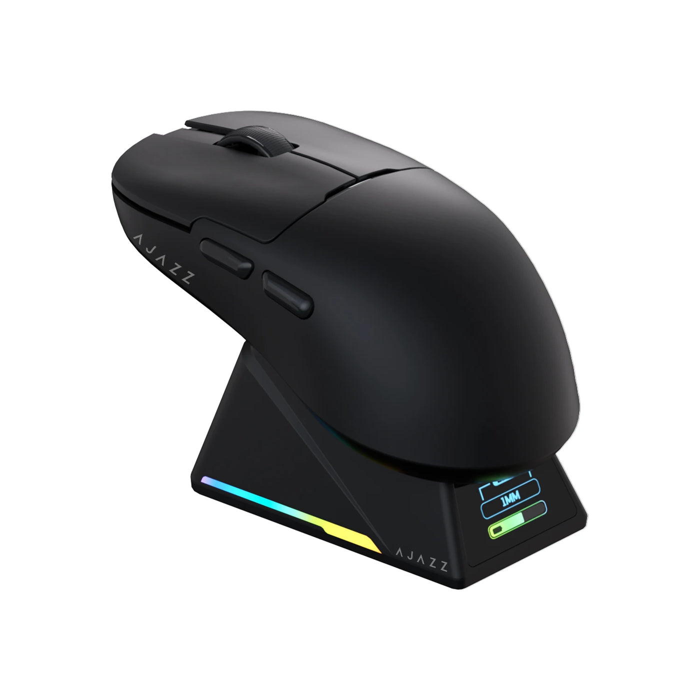 AJAZZ AJ159 AJ159P APEX 2.4G USB Wireless Mouse Bluetooth 2.4G Gaming Mouse 26000 DPI Mice for Gamer Mouse PC Laptop