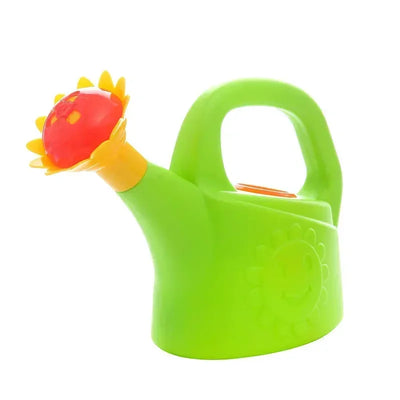 Sprinkler Watering Can Cute Cartoon Garden Kids Home Plastic Flowers Bottle Beach Spray Bath Toy Early Education