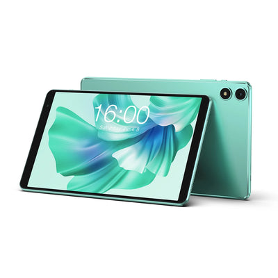 Teclast P85T Tablet Allwinner A523 8-core 1.8GHz/ 4GB RAM/64GB ROM/8 inch 800×1280iPS/WIFI5G/4G/5000mAh/Type-C/0.3MP+2.0MP