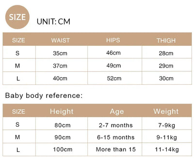 Mother Kids Baby Bare Cartoon Pattern Cloth Diapers Unisex Reusable Washable Infants Children Cotton Training Panties Diapering