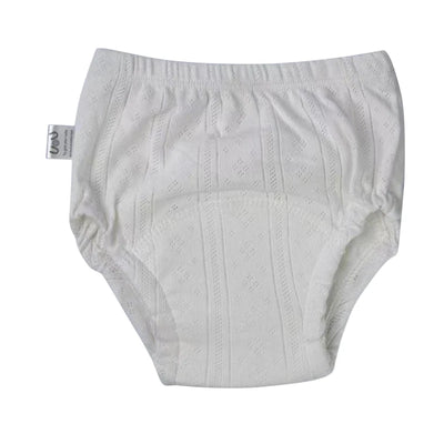 Cute Baby Waterproof Reusable Training Pants Cotton Baby Diaper Infant Shorts Nappies Panties Nappy Changing Underwear Cloth New