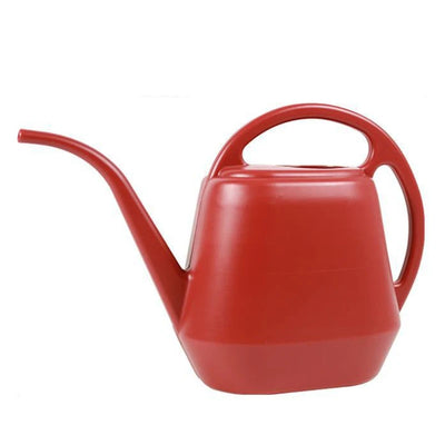 4L Large Capacity Watering Can Pot Long Spout Kettle for Indoor Outdoor Garden Plants Flowers
