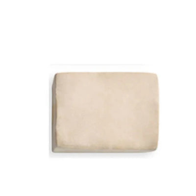 500g/bag Ceramic Clay DIY Manual Sculpture Clay Pottery Baking Free High White Clay Firing Temperature 1180-1280 Degrees