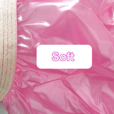 Reusable Plastic Panites Adult Baby Diaper Pants incontinence Underpants Diaper Cover PVC Panties