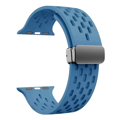 Silicone Strap for Apple watch band 49mm 45mm 44mm 42mm 46mm 40mm 41mm Bracelet Correa iWatch Series 9 8 10 SE 7 6 5 4 3 Ultra 2