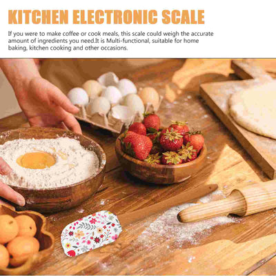 Cookie Spatula Silicone Cleaning Tools Cake Cream Scrapers Butter Spatulas Pancake Dispenser