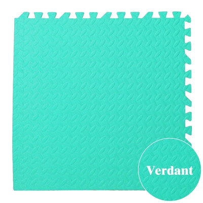 Foam Baby Play Mat Soft Non-slip Sports Carpet Children's Interlocking Sports Floor Tiles Children's Room Activity Mat Baby Gift