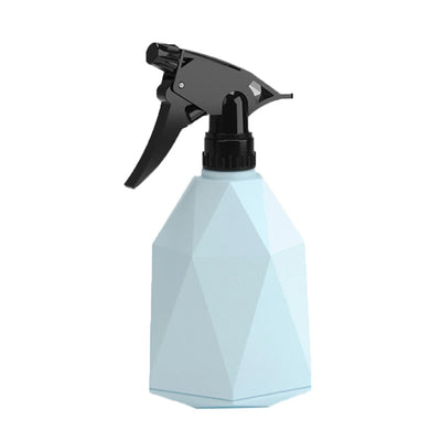 Geometric Water Spray Bottle Plastic Plants Trigger Spray Bottle Watering Can Sprinkling Kettle