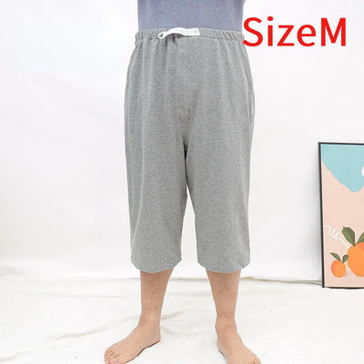 Adult Diaper Pants Washable Diapers Shorts Incontinence Care Pants Anti-bed-wetting Impermeable Elderly Long Pants Breathable