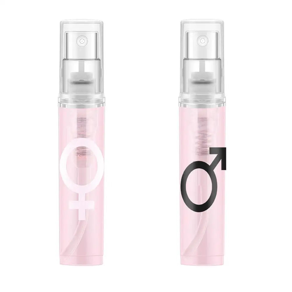 3ML PHEROMONE BODY SPRAY FOR MEN TO ATTRACT WOMEN – LONG LASTING FLIRTING DEODORANT FRAGRANCE FOR DATING & SEDUCTION
