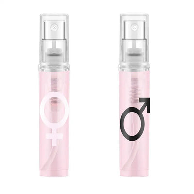 3ML PHEROMONE BODY SPRAY FOR MEN TO ATTRACT WOMEN – LONG LASTING FLIRTING DEODORANT FRAGRANCE FOR DATING & SEDUCTION