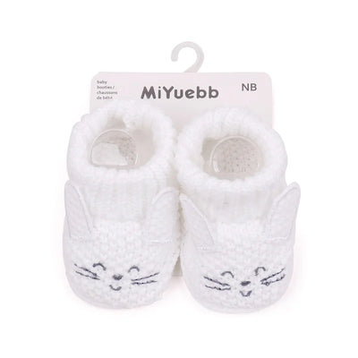 Baby Socks Cartoon Cute Animal Baby Floor Socks Warm Cotton Spring and Autumn Soft Wear Breathable for Boys and Girls NewFashion