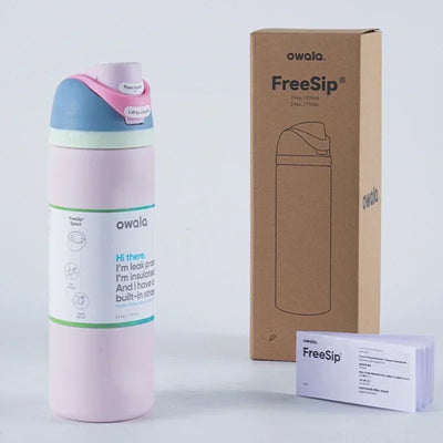 Vacuum Flasks & Thermoses Water Bottle Drinkware Thermo Tumbler Stainless Steel Thermal Mug Original Cold Hot Coffee
