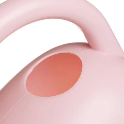 Cartoon Animal Shape Cartoon Watering Can Durable Light Weight Children Watering Can Candy Color with Handle