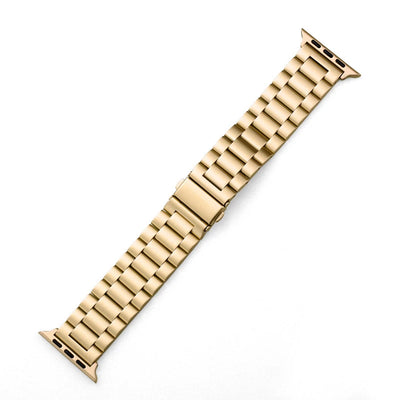 Strap For Apple Watch Band 38mm40mm41mm42mm44mm45mm49mm Watchband Steel Bracelet Iwatch Series 1/2/3/4/5/6/SE/7/8