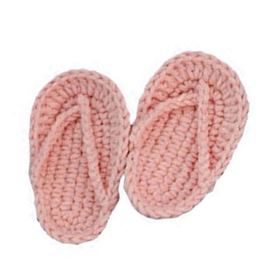 Newborn Photography Props Crochet Set Multicolors Slippers Handmade Knitted Slippers Set DIY Studio Accessories 10 Color