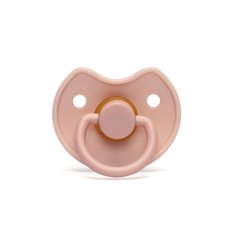 Luminous Pacifier Silicone Baby Nipple BPA Free Infant Baby Pacifier  Grade Dummies Newborn Soother For Baby Gift