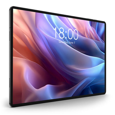 Teclast T65MAX Tablet MT6789(G99) 8-core 2.2GHz/ 8GBRAM/256GB ROM/12.95inch 1200×1920iPS/WIFI5G/4G/10000mAh/Type-C/13MP+8MP Came