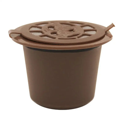 Coffee Filter Set Stainless Steel Drip Coffee Holder Funnel Portable Reusable Tea Infuser Stand Paperless Pour Coffee Dripper