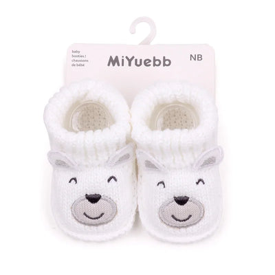 Baby Socks Cartoon Cute Animal Baby Floor Socks Warm Cotton Spring and Autumn Soft Wear Breathable for Boys and Girls NewFashion