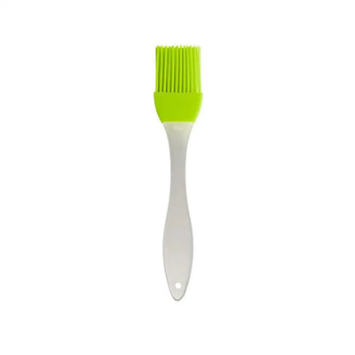 Silicone Oil Brushes Baking Bakeware Bread Cook Brushes Pastry BBQ Basting Brush Seasoning Oil Brushes Kitchen Bar Baking Tools