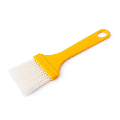 Kitchen BBQ Oil Brushs High Temperature Resistant Barbecue Brush Safe Paint Brush Reusable Pastry Brush Outdooor Cooking Tools