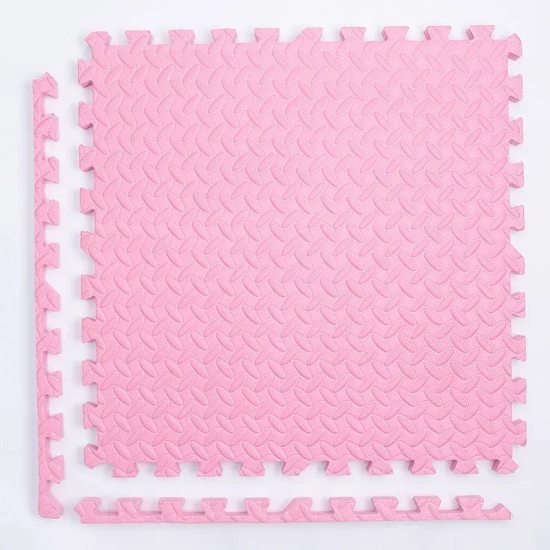 Foam Baby Play Mat Soft Non-slip Sports Carpet Children's Interlocking Sports Floor Tiles Children's Room Activity Mat Baby Gift