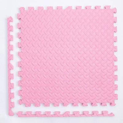 Foam Baby Play Mat Soft Non-slip Sports Carpet Children's Interlocking Sports Floor Tiles Children's Room Activity Mat Baby Gift