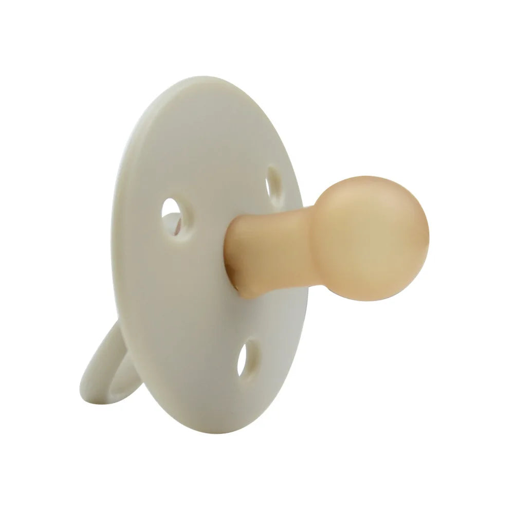 Baby Weaning Pacifier Products Daytime Nighttime Soft Silicone Soother Pacifier For Nursing Boys Girls Sleeping Teether Nipple