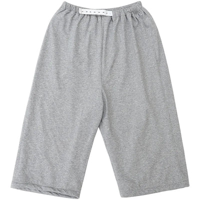 Adult Diaper Pants Washable Diapers Shorts Incontinence Care Pants Anti-bed-wetting Impermeable Elderly Long Pants Breathable