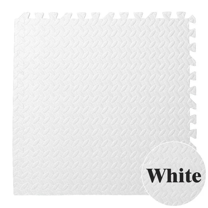 Foam Baby Play Mat Soft Non-slip Sports Carpet Children's Interlocking Sports Floor Tiles Children's Room Activity Mat Baby Gift