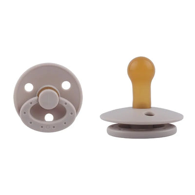 Baby products, sleeping pacifiers, soothing babies, silicone bite pacifiers, portable