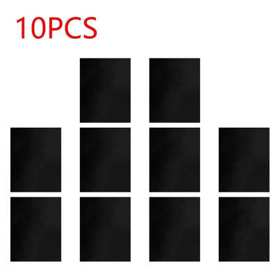 BBQ Baking Cooking Baking Mat Oven Reusable Non-stick Protective Mat Outdoor Indoor Suitable for Heat Resistant Grill Mat