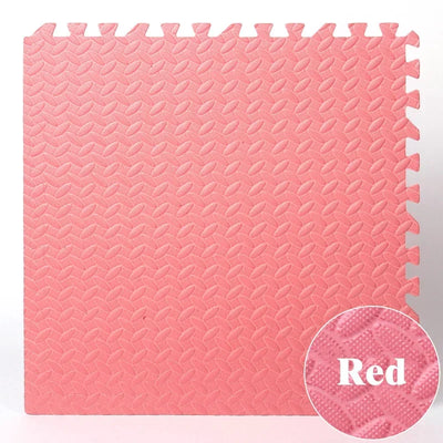 Foam Baby Play Mat Soft Non-slip Sports Carpet Children's Interlocking Sports Floor Tiles Children's Room Activity Mat Baby Gift