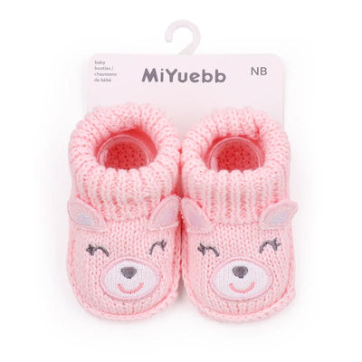 Baby Socks Cartoon Cute Animal Baby Floor Socks Warm Cotton Spring and Autumn Soft Wear Breathable for Boys and Girls NewFashion