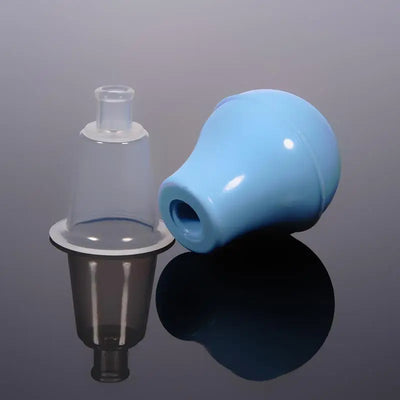 1PC Puerpera Nipple Correction Instrument Inverted Nipple TreatmentRepair Suction Bottle Corrects Nipple Defect ReplaceSurgery