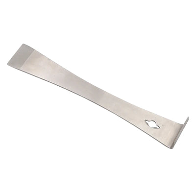 Stainless Steel Bee Hive Hook Scraper Multifunctional Beekeeping Hive Tool Hive Scraper Beekeeping Equipment Frame Cleaning Tool