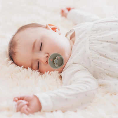Baby Weaning Pacifier Products Daytime Nighttime Soft Silicone Soother Pacifier For Nursing Boys Girls Sleeping Teether Nipple
