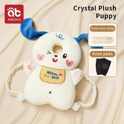 AIBEDILA BABY HEAD PROTECTION HEADREST CUSHIONS FOR BABIES NEWBORN BABY CARE GADGETS BEDDING KIDS SECURITY PILLOWS AB268