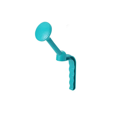 Gardening Plant Watering Handheld dual-purpose water spray Bottle Water Can Top Waterers Shower Seedling Irrigation