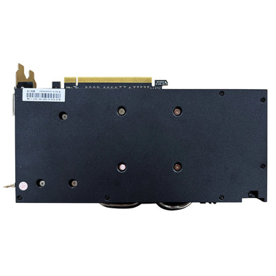 2025 Video MLLSE AMD Radeon RX 580 8GB 2048SP Graphics Card GDDR5 256-bit PCI Express 3.0 ×16 Gaming